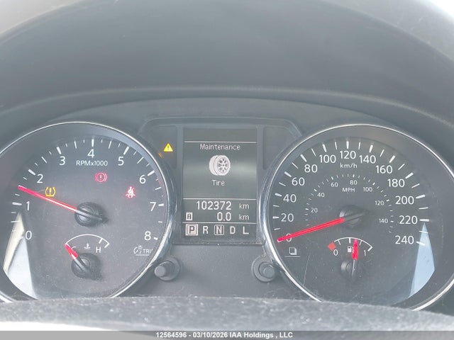 Продаж на аукціоні авто 2013 Nissan Rogue S, vin: JN8AS5MV5DW112348, номер лоту: 12564596