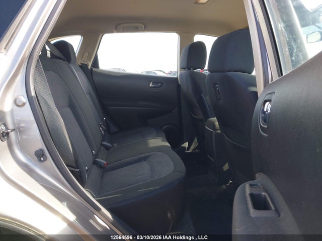Продаж на аукціоні авто 2013 Nissan Rogue S, vin: JN8AS5MV5DW112348, номер лоту: 12564596