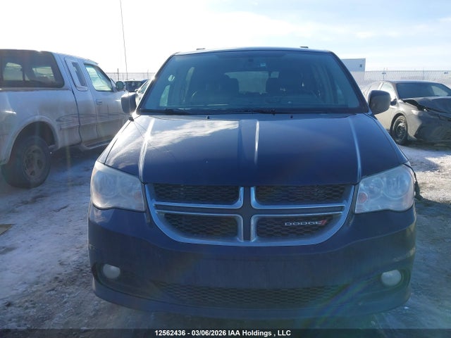 Продаж на аукціоні авто 2012 Dodge Grand Caravan Crew, vin: 2C4RDGDG1CR335421, номер лоту: 12562436