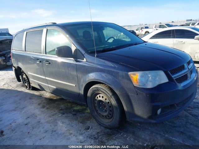 Продаж на аукціоні авто 2012 Dodge Grand Caravan Crew, vin: 2C4RDGDG1CR335421, номер лоту: 12562436