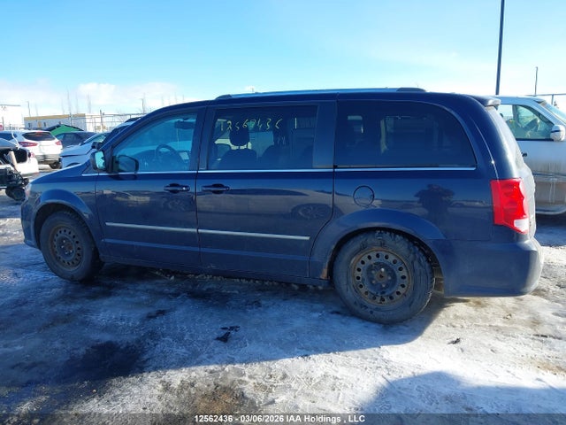 Продаж на аукціоні авто 2012 Dodge Grand Caravan Crew, vin: 2C4RDGDG1CR335421, номер лоту: 12562436