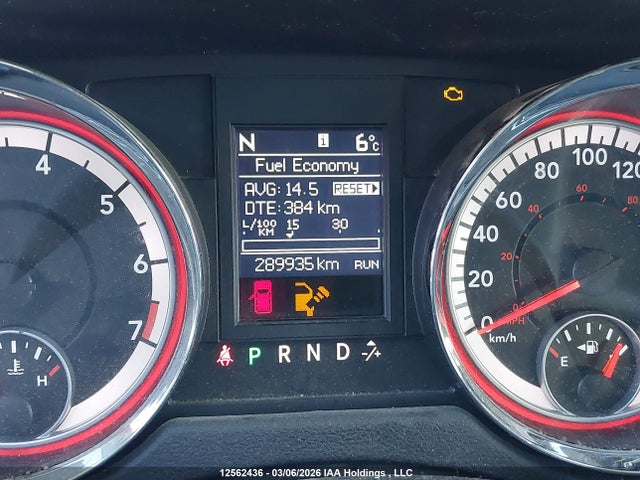 Продаж на аукціоні авто 2012 Dodge Grand Caravan Crew, vin: 2C4RDGDG1CR335421, номер лоту: 12562436