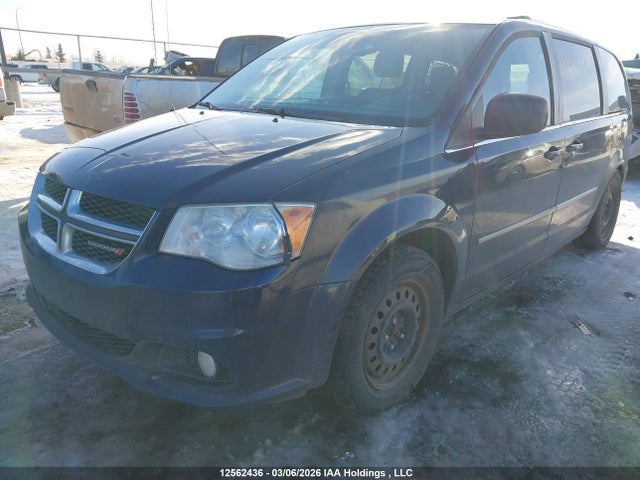 Продаж на аукціоні авто 2012 Dodge Grand Caravan Crew, vin: 2C4RDGDG1CR335421, номер лоту: 12562436