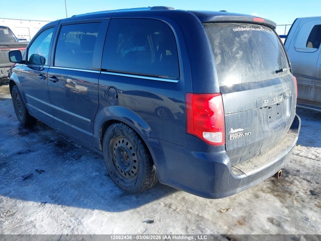 Продаж на аукціоні авто 2012 Dodge Grand Caravan Crew, vin: 2C4RDGDG1CR335421, номер лоту: 12562436