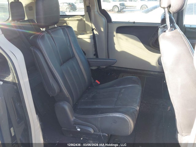 Продаж на аукціоні авто 2012 Dodge Grand Caravan Crew, vin: 2C4RDGDG1CR335421, номер лоту: 12562436
