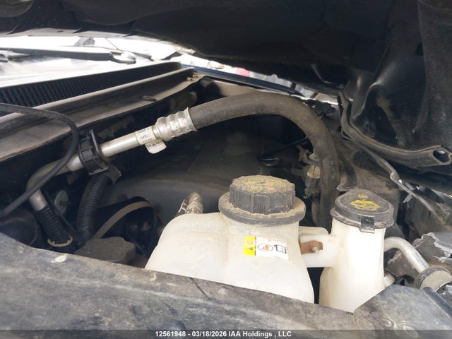 12561948 :رقم المزاد ، 2FMDK3JC9BBB45542 vin ، 2011 Ford Edge Sel مزاد بيع