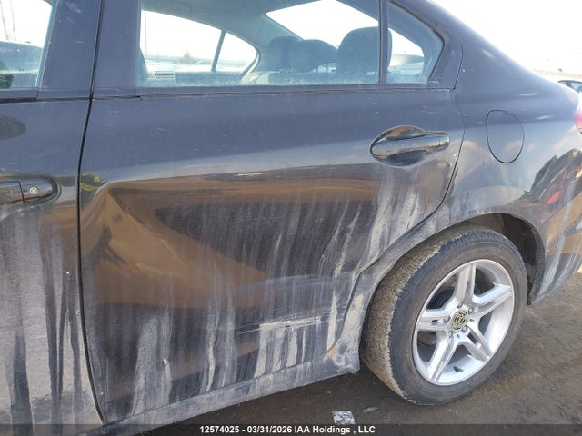 Aukcja sprzedaży 2013 Honda Civic Lx, vin: 2HGFB2F56DH017634, numer aukcji: 12574025