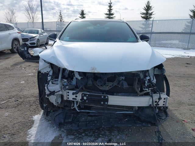 Продаж на аукціоні авто 2021 Lexus Rx 450h, vin: 2T2YGMDA5MC065250, номер лоту: 12574026