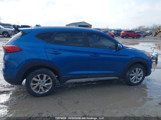 2020 Hyundai Tucson Limited/sel/sport/ultimate/value მანქანა იყიდება აუქციონზე, vin: KM8J33A40LU154456, აუქციონის ნომერი: 12574028
