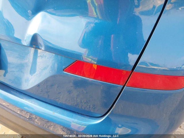 2020 Hyundai Tucson Limited/sel/sport/ultimate/value მანქანა იყიდება აუქციონზე, vin: KM8J33A40LU154456, აუქციონის ნომერი: 12574028