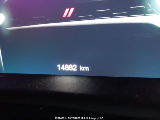 ZACNDFAN5R3A25188 Dodge Hornet Gt