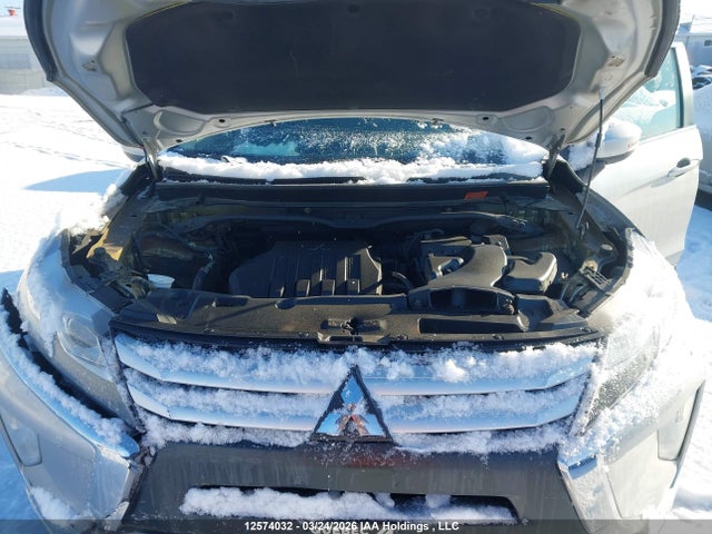 Aukcja sprzedaży 2020 Mitsubishi Eclipse Cross Es, vin: JA4AT3AA8LZ600151, numer aukcji: 12574032