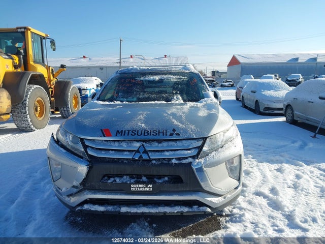 Aukcja sprzedaży 2020 Mitsubishi Eclipse Cross Es, vin: JA4AT3AA8LZ600151, numer aukcji: 12574032