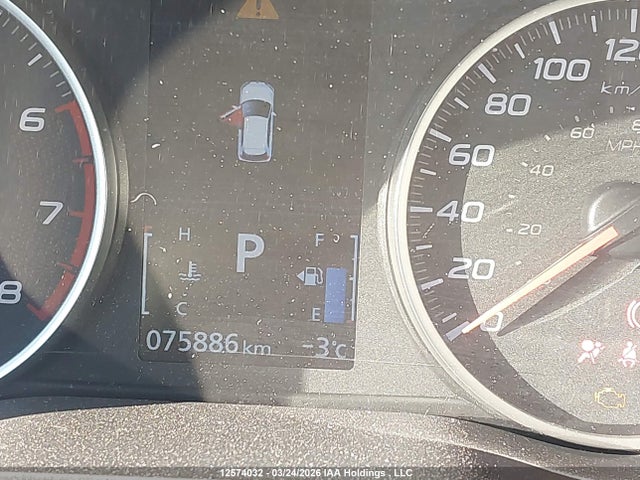 Aukcja sprzedaży 2020 Mitsubishi Eclipse Cross Es, vin: JA4AT3AA8LZ600151, numer aukcji: 12574032