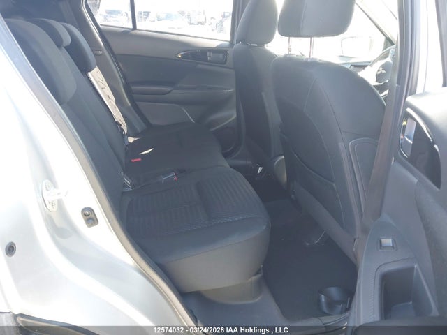 Aukcja sprzedaży 2020 Mitsubishi Eclipse Cross Es, vin: JA4AT3AA8LZ600151, numer aukcji: 12574032