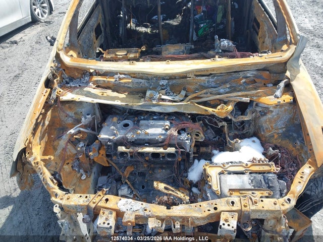 2014 Toyota Prius მანქანა იყიდება აუქციონზე, vin: JTDKN3DU4E0375745, აუქციონის ნომერი: 12574034