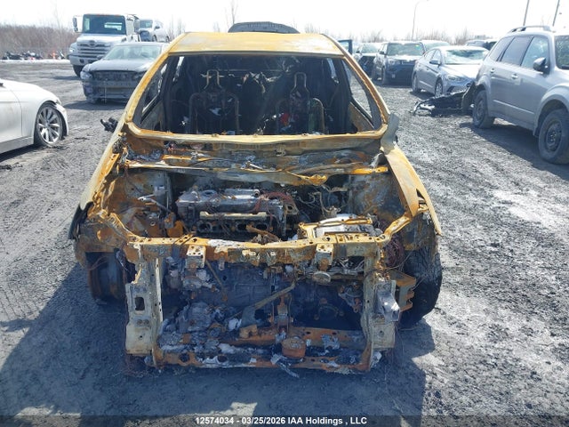 2014 Toyota Prius მანქანა იყიდება აუქციონზე, vin: JTDKN3DU4E0375745, აუქციონის ნომერი: 12574034