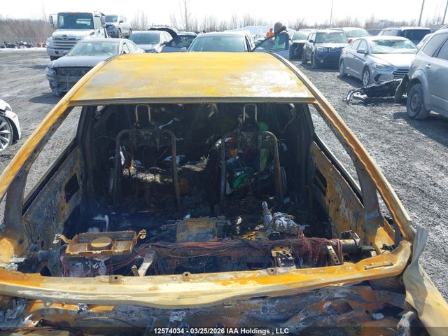 2014 Toyota Prius მანქანა იყიდება აუქციონზე, vin: JTDKN3DU4E0375745, აუქციონის ნომერი: 12574034