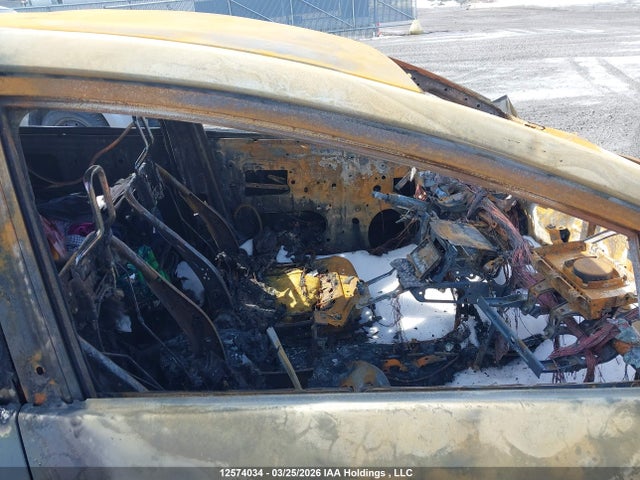 2014 Toyota Prius მანქანა იყიდება აუქციონზე, vin: JTDKN3DU4E0375745, აუქციონის ნომერი: 12574034