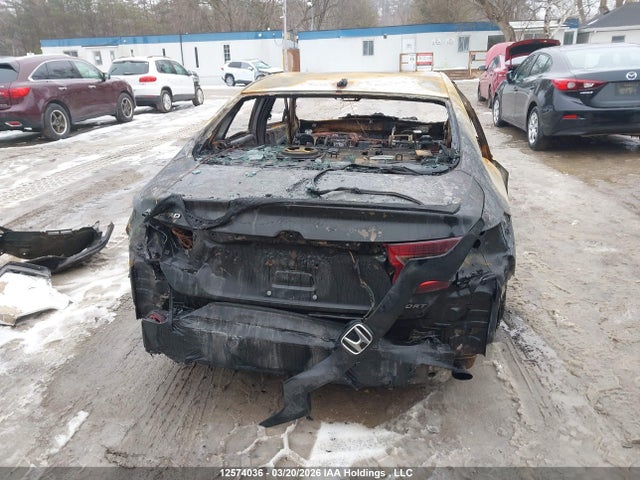 Aukcja sprzedaży 2019 Honda Accord Sport, vin: 1HGCV1F32KA801775, numer aukcji: 12574036