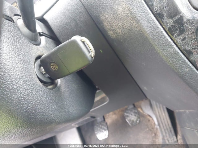 Aukcja sprzedaży 2011 Volkswagen Jetta 2.0l Trendline/2.0l Trendline+, vin: 3VW1K7AJ1BM384169, numer aukcji: 12567657