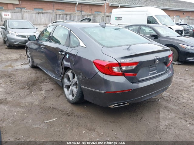 1HGCV1F99KA803026 Honda Accord Touring