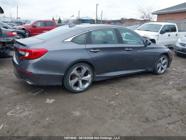 1HGCV1F99KA803026 Honda Accord Touring