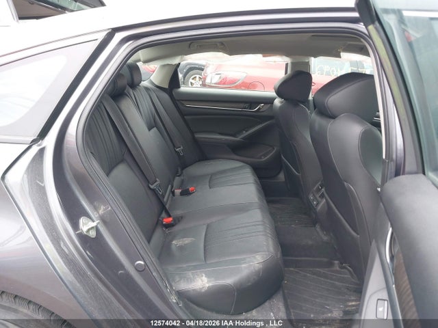 1HGCV1F99KA803026 Honda Accord Touring
