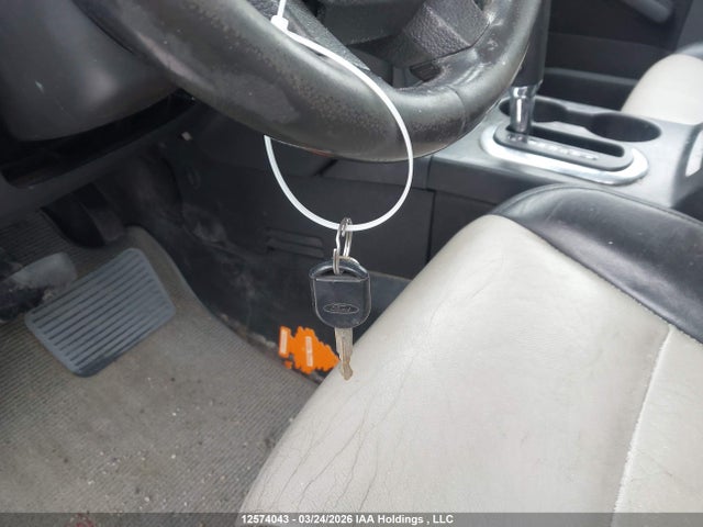 Aukcja sprzedaży 2007 Ford Explorer Sport Trac Limited, vin: 1FMEU53827UA31483, numer aukcji: 12574043