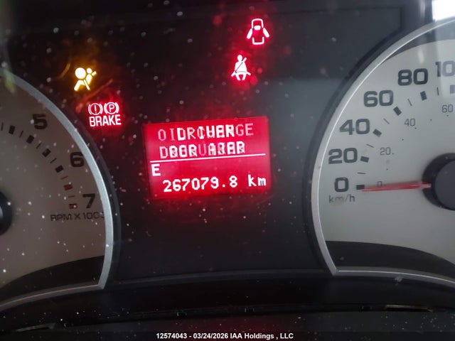 Aukcja sprzedaży 2007 Ford Explorer Sport Trac Limited, vin: 1FMEU53827UA31483, numer aukcji: 12574043