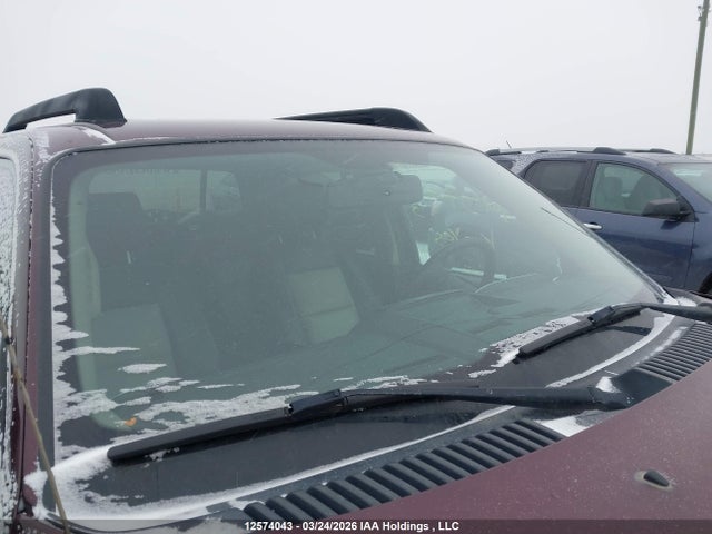 Aukcja sprzedaży 2007 Ford Explorer Sport Trac Limited, vin: 1FMEU53827UA31483, numer aukcji: 12574043