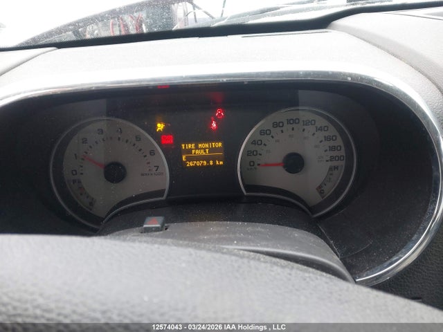 Aukcja sprzedaży 2007 Ford Explorer Sport Trac Limited, vin: 1FMEU53827UA31483, numer aukcji: 12574043