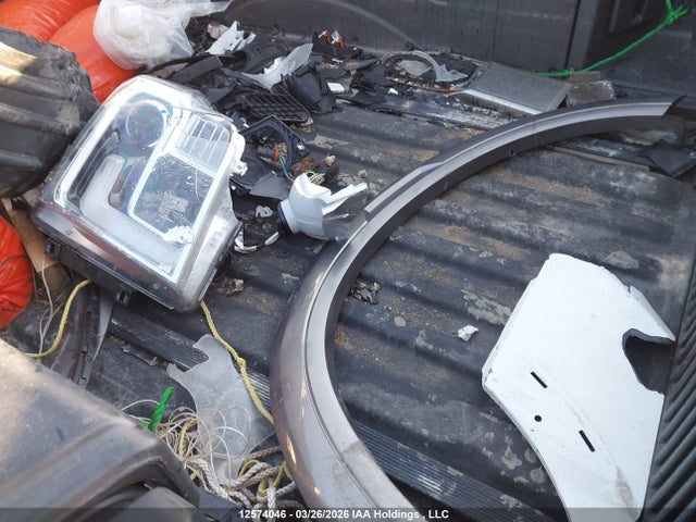 1N6BA1F49JN524819 Nissan Titan Xd Platinum Reserve/pro-4x/s/sv