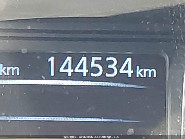 1N6BA1F49JN524819 Nissan Titan Xd Platinum Reserve/pro-4x/s/sv
