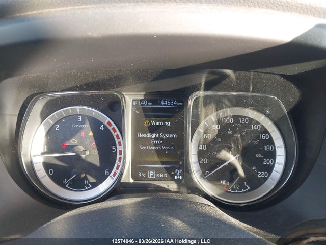 1N6BA1F49JN524819 Nissan Titan Xd Platinum Reserve/pro-4x/s/sv