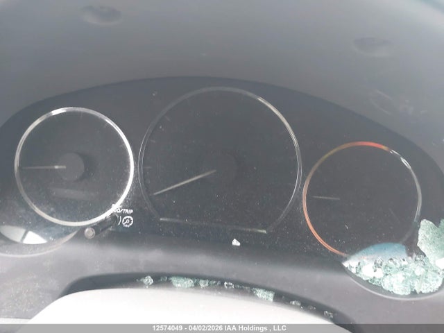 2008 Toyota Sienna Xle მანქანა იყიდება აუქციონზე, vin: 5TDBK22C28S016702, აუქციონის ნომერი: 12574049