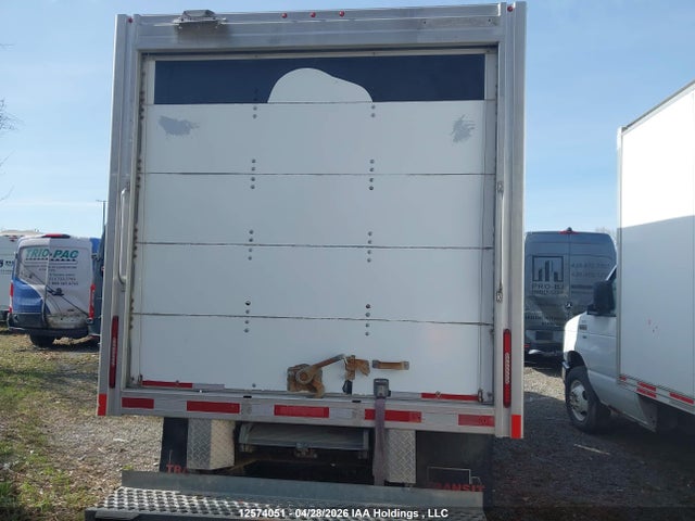 Aukcja sprzedaży 2018 Gmc Savana Cutaway Work Van, vin: 1GD07RFPXJ1271448, numer aukcji: 12574051