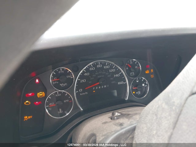 Aukcja sprzedaży 2018 Gmc Savana Cutaway Work Van, vin: 1GD07RFPXJ1271448, numer aukcji: 12574051