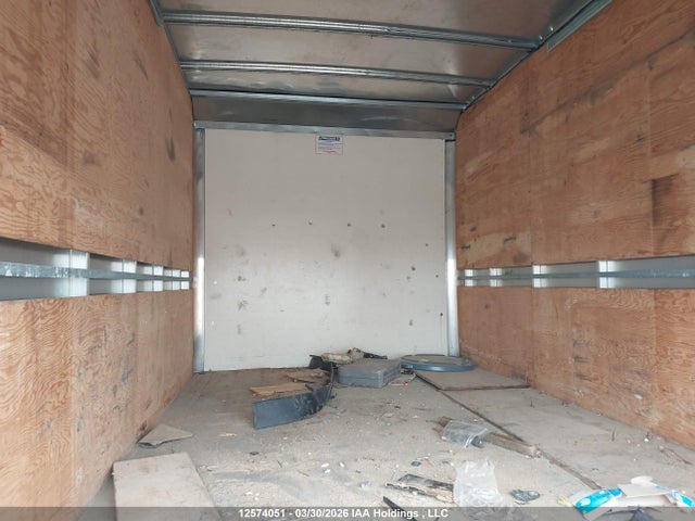 Aukcja sprzedaży 2018 Gmc Savana Cutaway Work Van, vin: 1GD07RFPXJ1271448, numer aukcji: 12574051