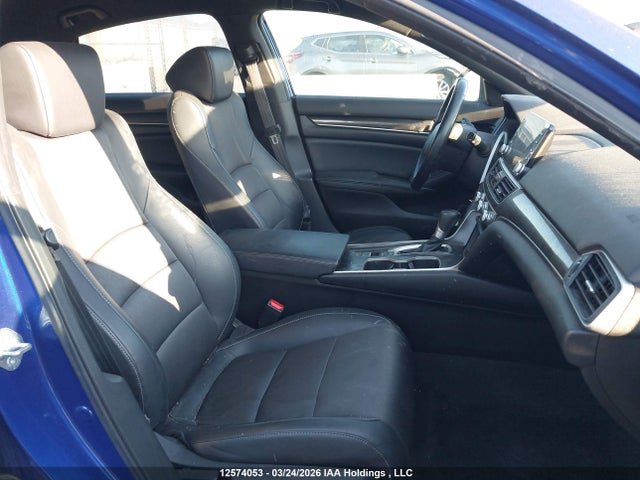 1HGCV1F20MA801218 Honda ACCORD SE