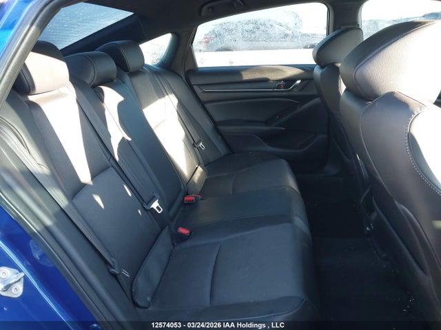 1HGCV1F20MA801218 Honda ACCORD SE