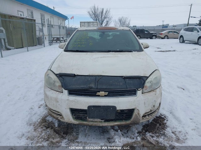 Aukcja sprzedaży 2006 Chevrolet Impala Lt, vin: 2G1WT58NX69248780, numer aukcji: 12574055
