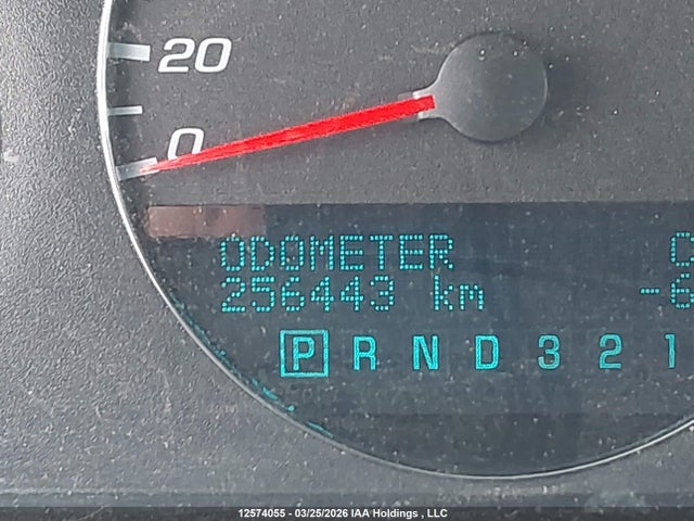 Aukcja sprzedaży 2006 Chevrolet Impala Lt, vin: 2G1WT58NX69248780, numer aukcji: 12574055