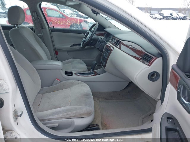 Aukcja sprzedaży 2006 Chevrolet Impala Lt, vin: 2G1WT58NX69248780, numer aukcji: 12574055