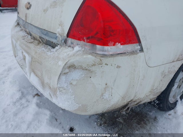 Aukcja sprzedaży 2006 Chevrolet Impala Lt, vin: 2G1WT58NX69248780, numer aukcji: 12574055
