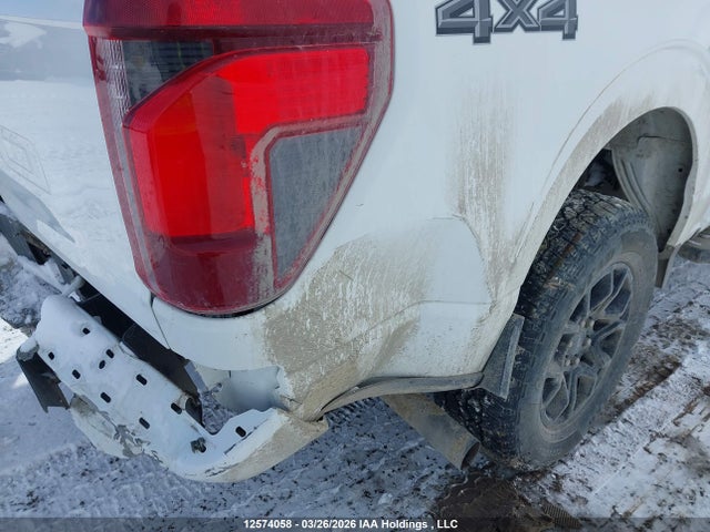 Продаж на аукціоні авто 2024 Ford F150 Xlt, vin: 1FTFW3LDXRFA14216, номер лоту: 12574058