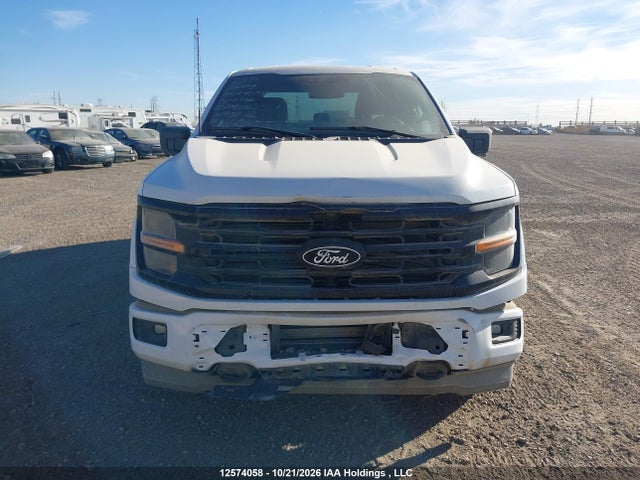 Продаж на аукціоні авто 2024 Ford F150 Xlt, vin: 1FTFW3LDXRFA14216, номер лоту: 12574058