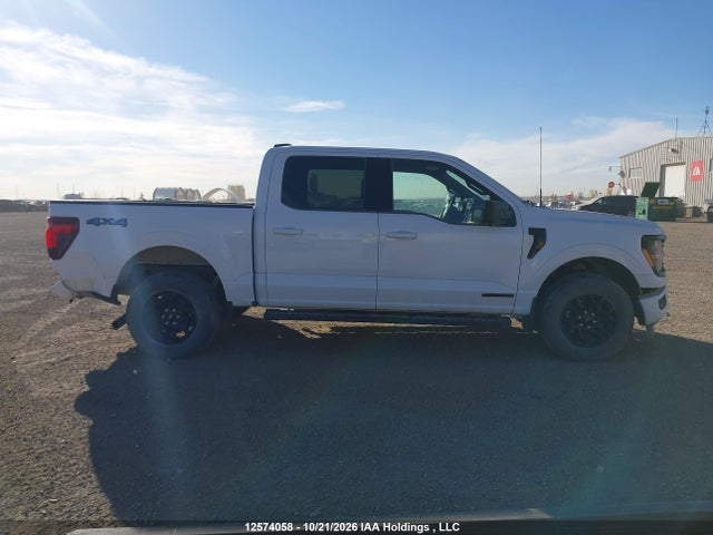 Продаж на аукціоні авто 2024 Ford F150 Xlt, vin: 1FTFW3LDXRFA14216, номер лоту: 12574058