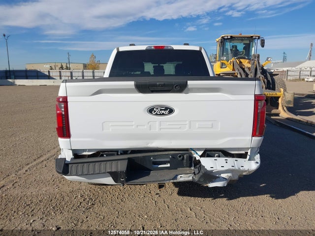 Продаж на аукціоні авто 2024 Ford F150 Xlt, vin: 1FTFW3LDXRFA14216, номер лоту: 12574058