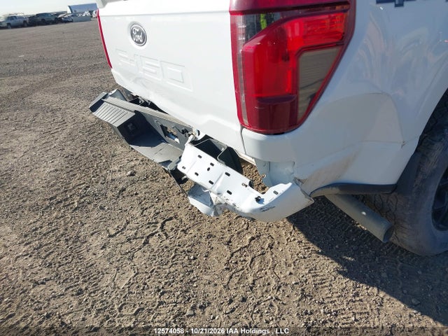 Продаж на аукціоні авто 2024 Ford F150 Xlt, vin: 1FTFW3LDXRFA14216, номер лоту: 12574058